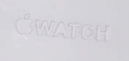 apple watch fake erkennen